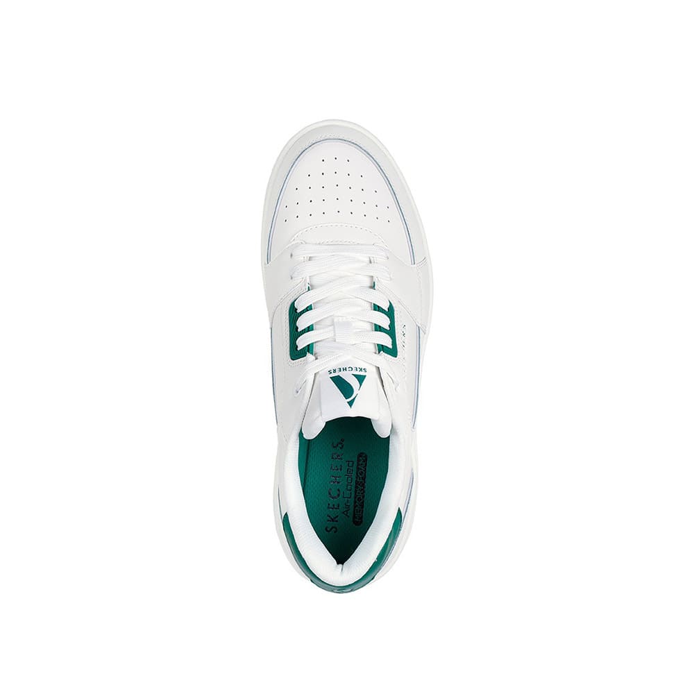 Tenis Skechers Hombre Uno Court Low-Post