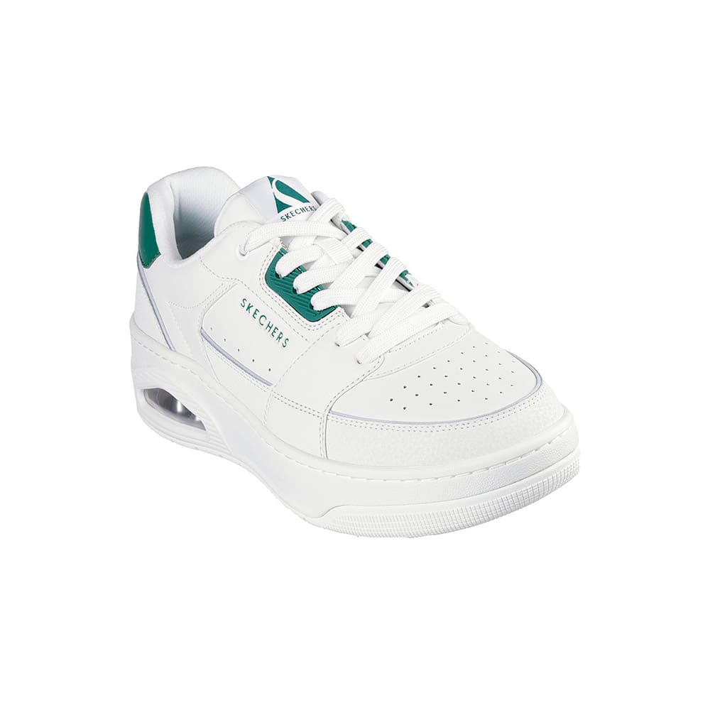 Tenis Skechers Hombre Uno Court Low-Post