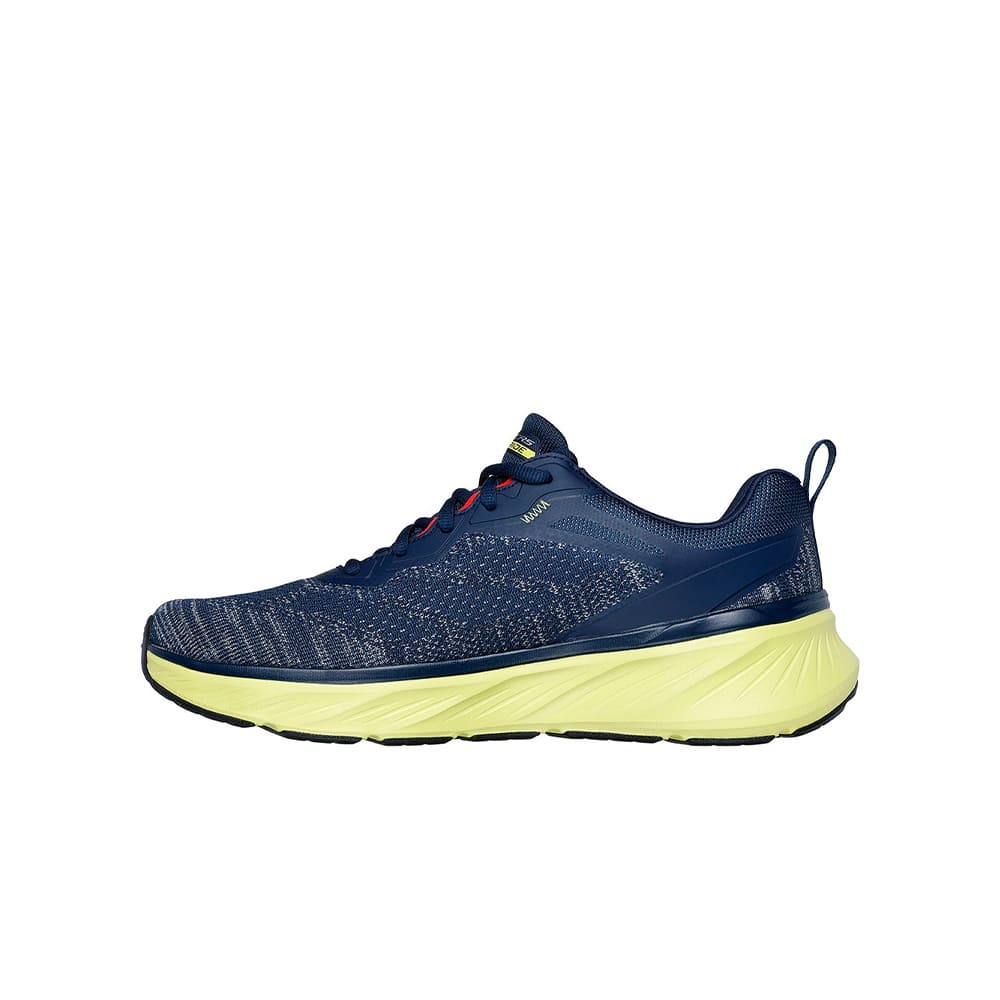 Tenis Hombre Skechers Edgeride Enzoh - Azul