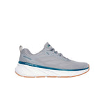 Tenis Hombre Skechers Edgeride Exxo - Gris
