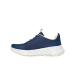 Tenis Skechers Mujer Edgeride - Azul
