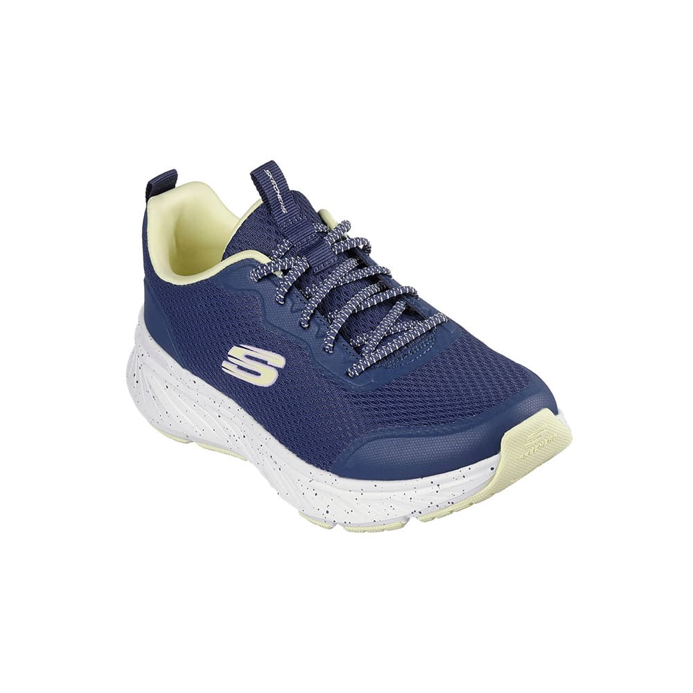 Tenis Skechers Mujer Edgeride - Azul