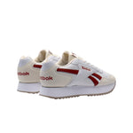 Tenis Mujer Reebok Ripple Double - Blanco-Rojo