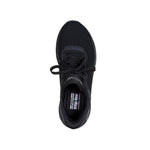 Tenis Mujer Skechers BOBS Unity Pinch of Luck - Negro