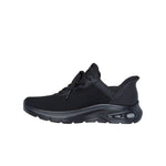 Tenis Mujer Skechers BOBS Unity Pinch of Luck - Negro