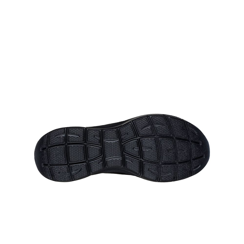 Tenis Mujer Skechers BOBS Unity Pinch of Luck - Negro
