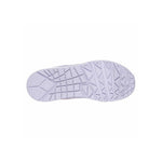 Tenis SkechersKids Uno Mesh Mode - Rosado - Lila