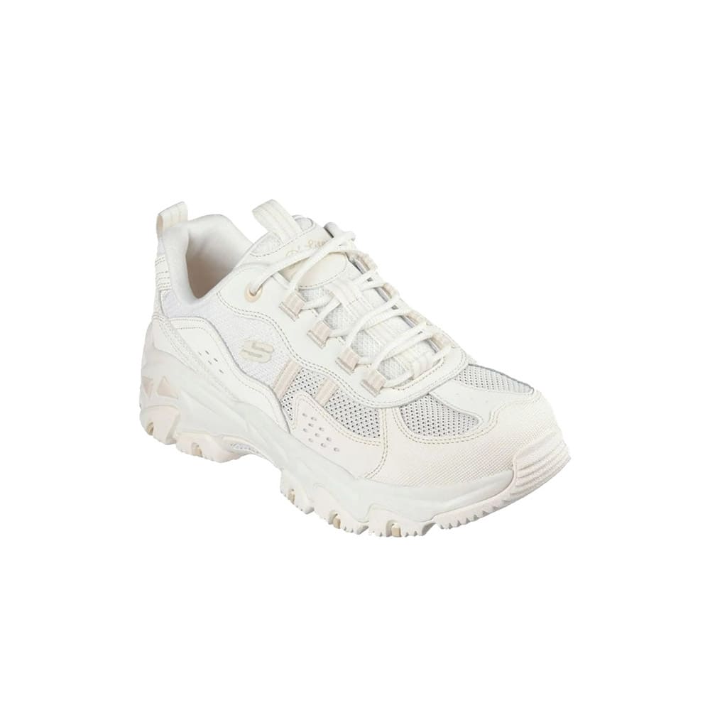 Tenis Skechers Mujer Dlites Hiker