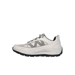 Tenis Skechers Hombre Urbex - Beige - Negro