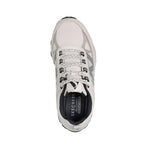 Tenis Skechers Hombre Urbex - Beige - Negro