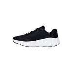 Tenis Skechers Mujer GoRun Now - Blanco - Negro
