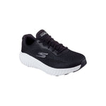 Tenis Skechers Mujer GoRun Now - Blanco - Negro