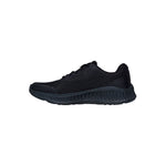 Tenis Skechers Mujer Go Walk Now Narissa - Negro - Negro