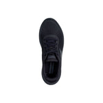Tenis Skechers Mujer Go Walk Now Narissa - Negro - Negro