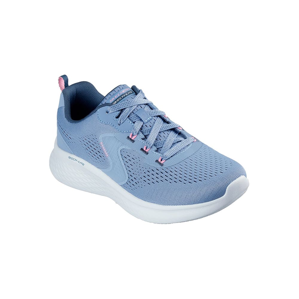 Tenis Mujer Skechers Skech-Lite Pro Bright Skies - Azul