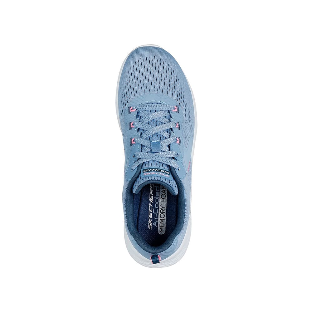 Tenis Mujer Skechers Skech-Lite Pro Bright Skies - Azul