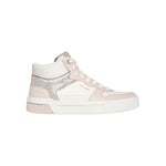 Tenis Mujer Skechers Jade Bit Of Glamour - Beige-Rosado