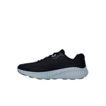 Tenis Skechers Hombre GoRun Now-Lightdrive - Negro - Gris
