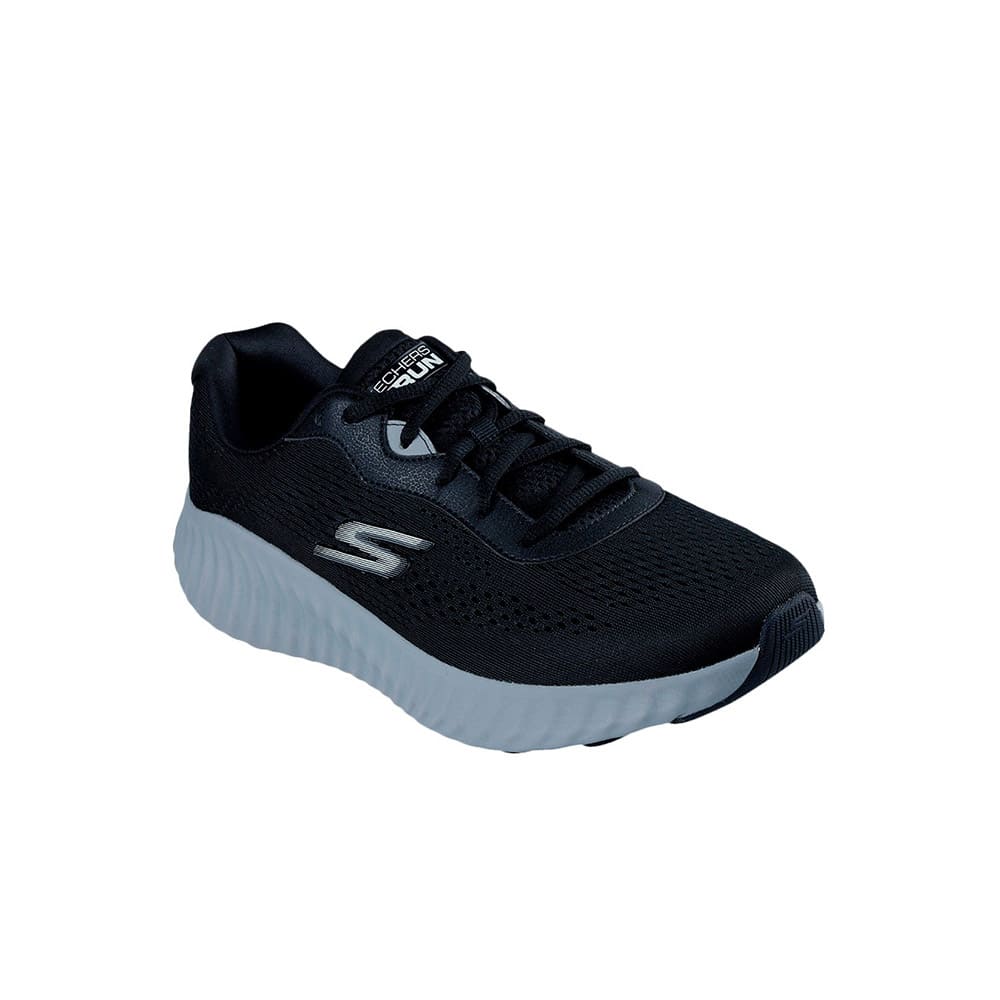 Tenis Skechers Hombre GoRun Now-Lightdrive - Negro - Gris