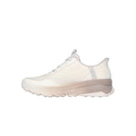 Tenis Skechers Mujer Switch Back - Mist - Blanco - Rosado