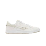 Tenis Reebok Hombre Classic Bb 1000 - Blanco