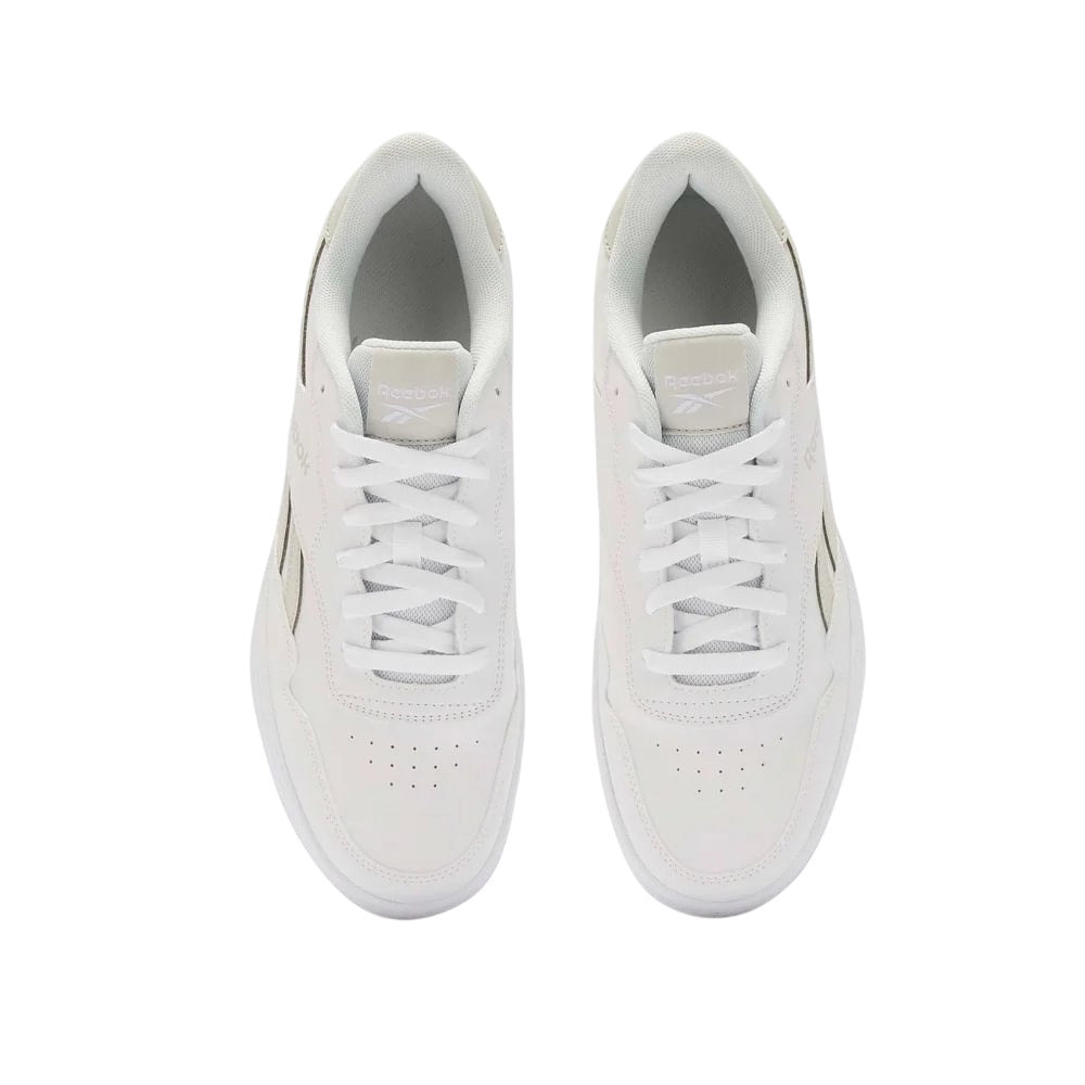 Tenis Reebok Hombre Classic Bb 1000 - Blanco