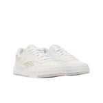 Tenis Reebok Hombre Classic Bb 1000 - Blanco