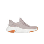 Tenis Mujer Skechers BOBS Sparrow Flex Rising Clout - Morado