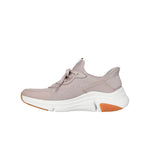 Tenis Mujer Skechers BOBS Sparrow Flex Rising Clout - Morado