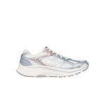Tenis Mujer Skechers Go Run Consistent 2.0 - Blanco