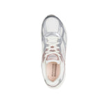 Tenis Mujer Skechers Go Run Consistent 2.0 - Blanco