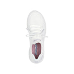 Tenis Mujer Skechers Bobs B Flex - Blanco