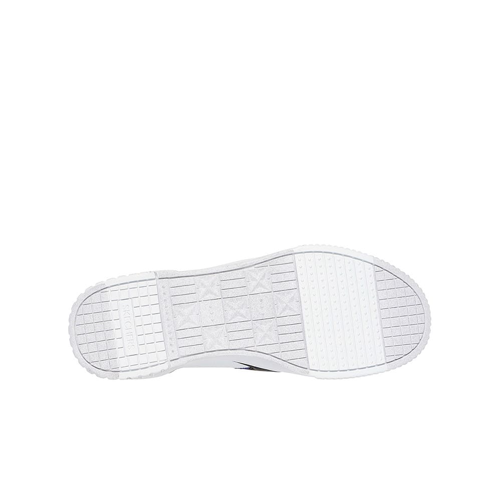 Tenis Mujer Skechers Jade - Cruise Thru - Blanco