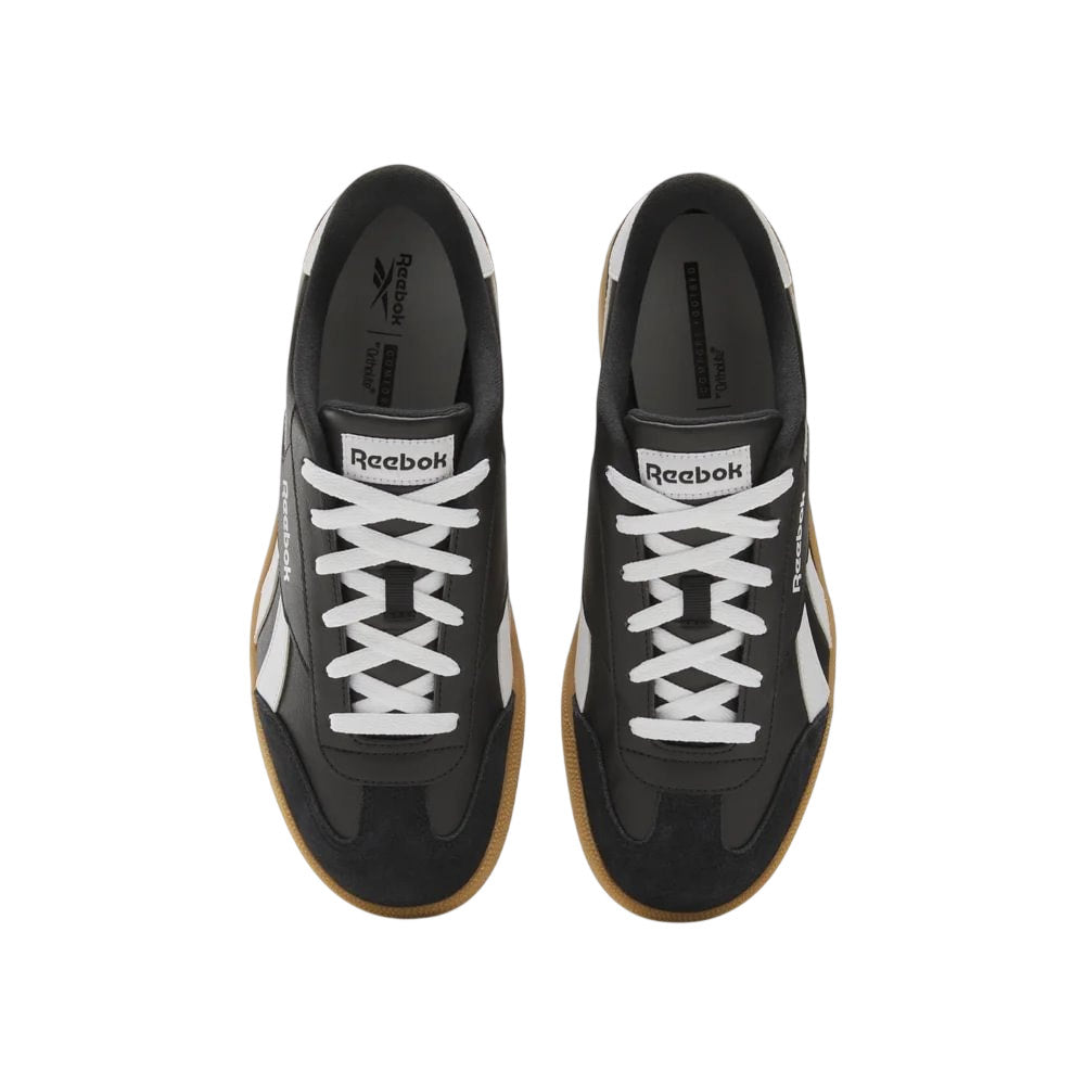 Tenis Hombre Reebok Smash Edge S – Negro