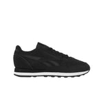 Tenis Hombre Reebok Classic Leather - Negro
