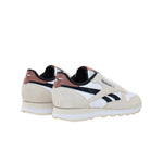 Tenis Hombre Reebok Classic Leather - Blanco