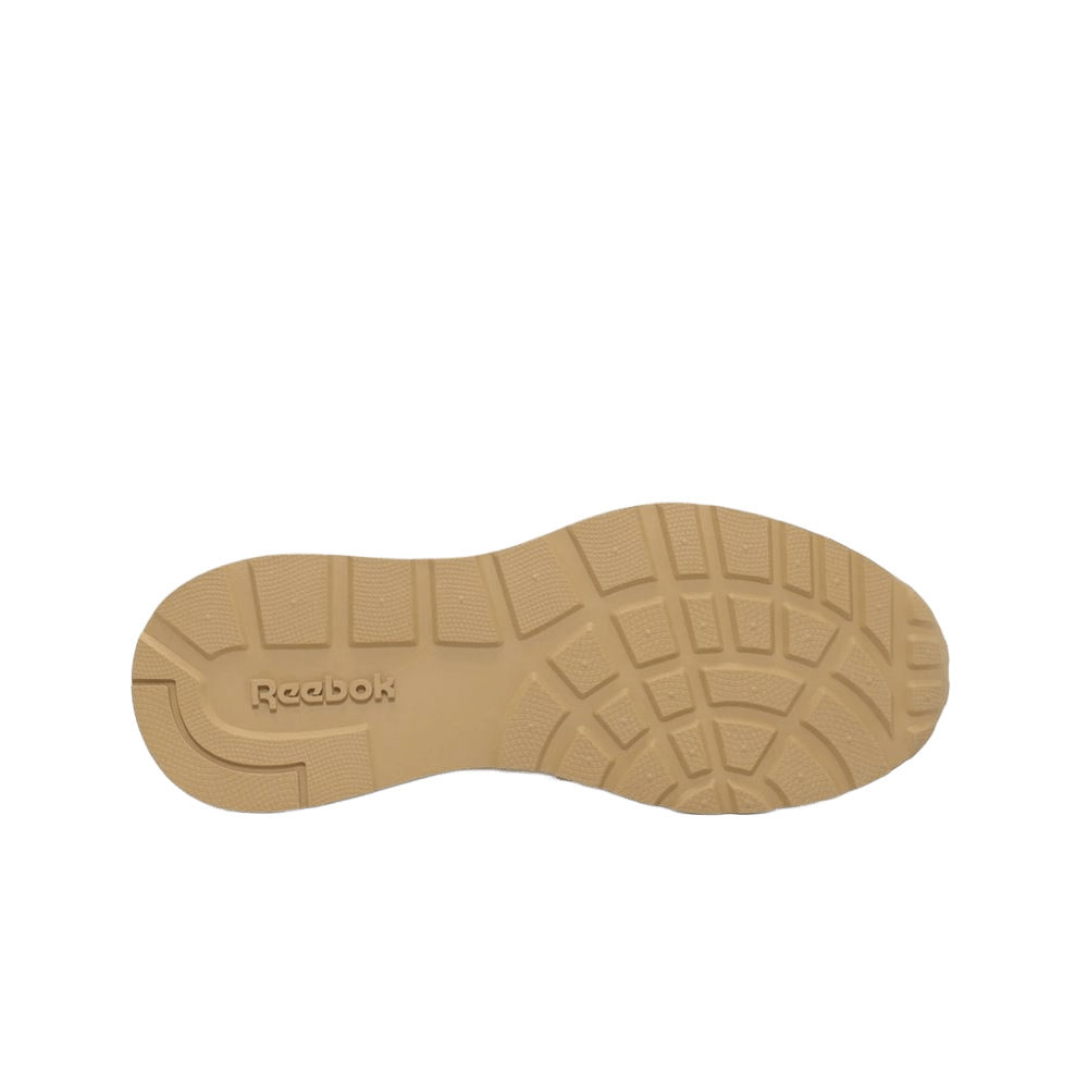 Tenis Reebok Hombre GL 1100 - Blanco - Gris