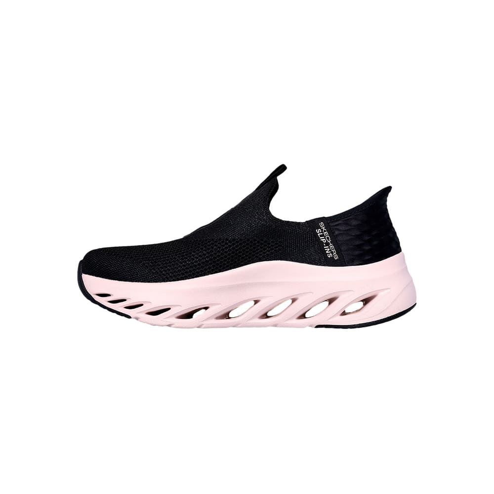 Tenis Skechers Niño Shoutouts 2.0- Negro - Negro