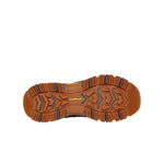 Tenis Hombre Skechers D'Lites Hike Cave Creek - Negro