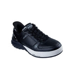 Tenis Hombre Skechers Snoop Dogg Sizzle - Negro