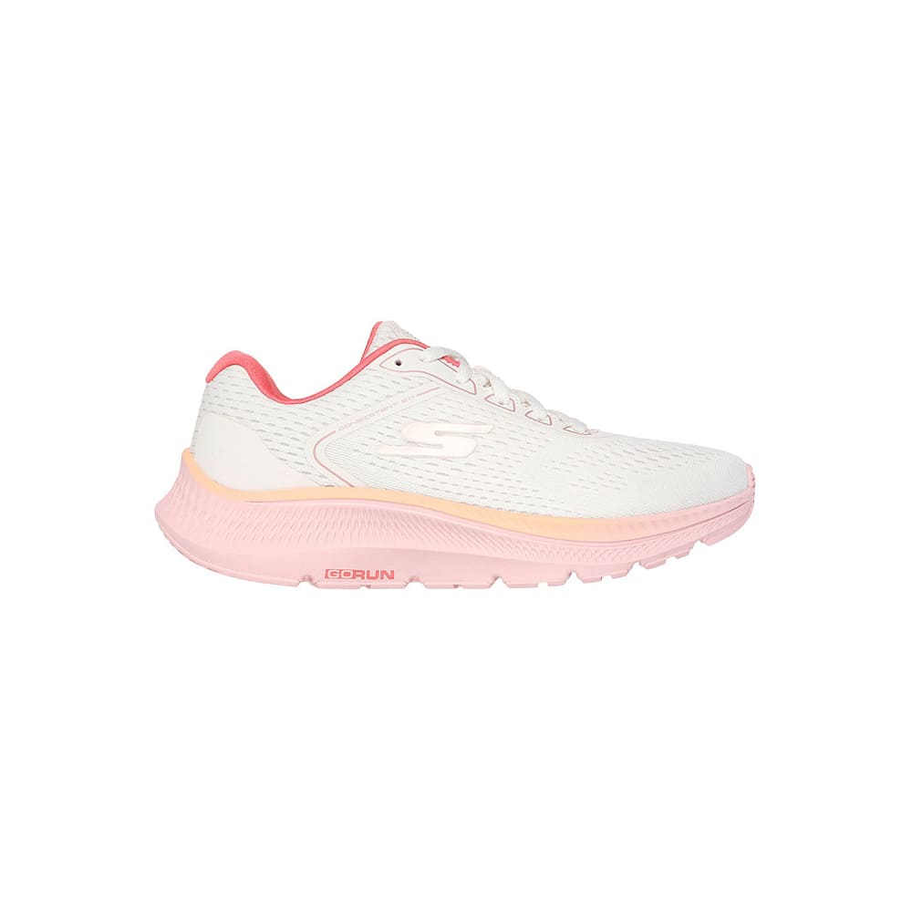 Tenis Skechers Mujer Go Run Consistent 2.0 Blanco