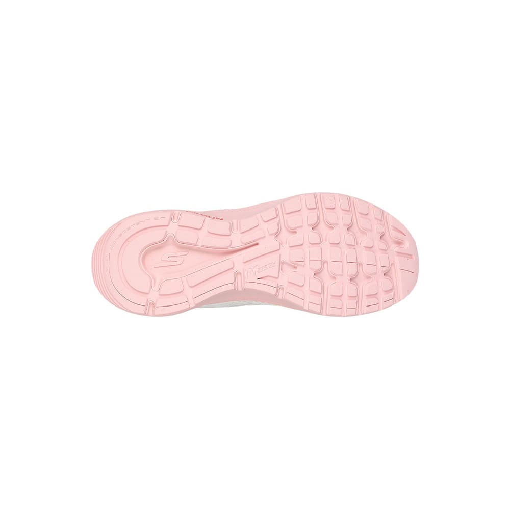 Tenis Skechers Mujer Go Run Consistent 2.0 Blanco