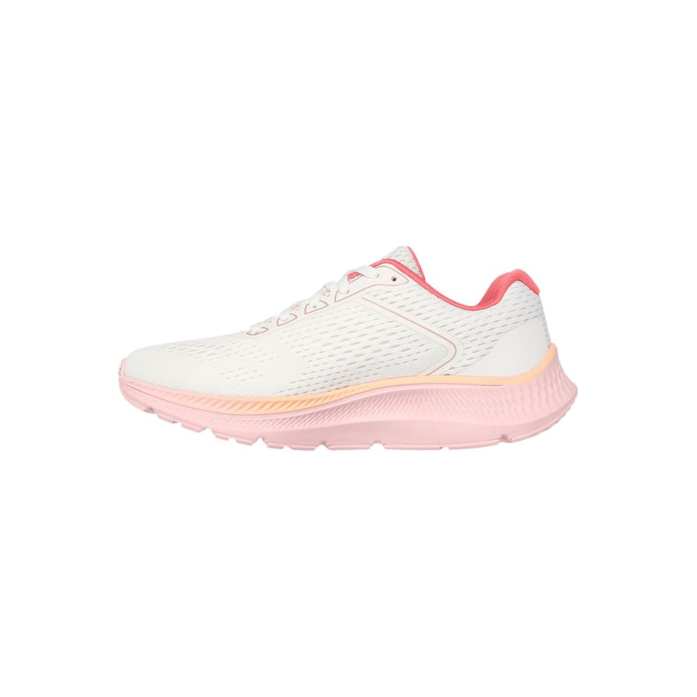 Tenis Skechers Mujer Go Run Consistent 2.0 Blanco