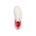 Tenis Skechers Mujer Go Run Consistent 2.0 Blanco
