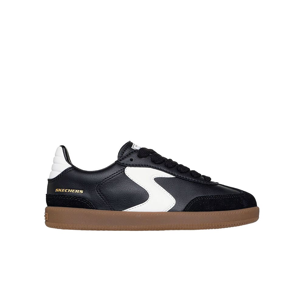 Tenis KidsSkechers Hotshot Negro