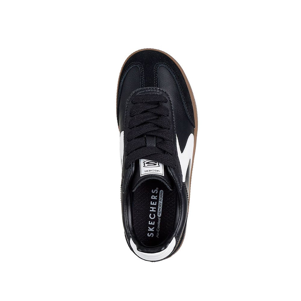 Tenis KidsSkechers Hotshot Negro
