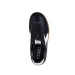 Tenis KidsSkechers Hotshot Negro
