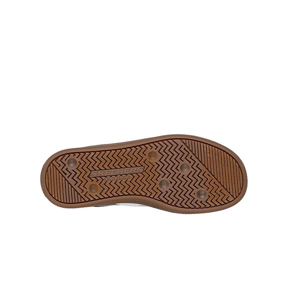 Tenis KidsSkechers Hotshot Negro