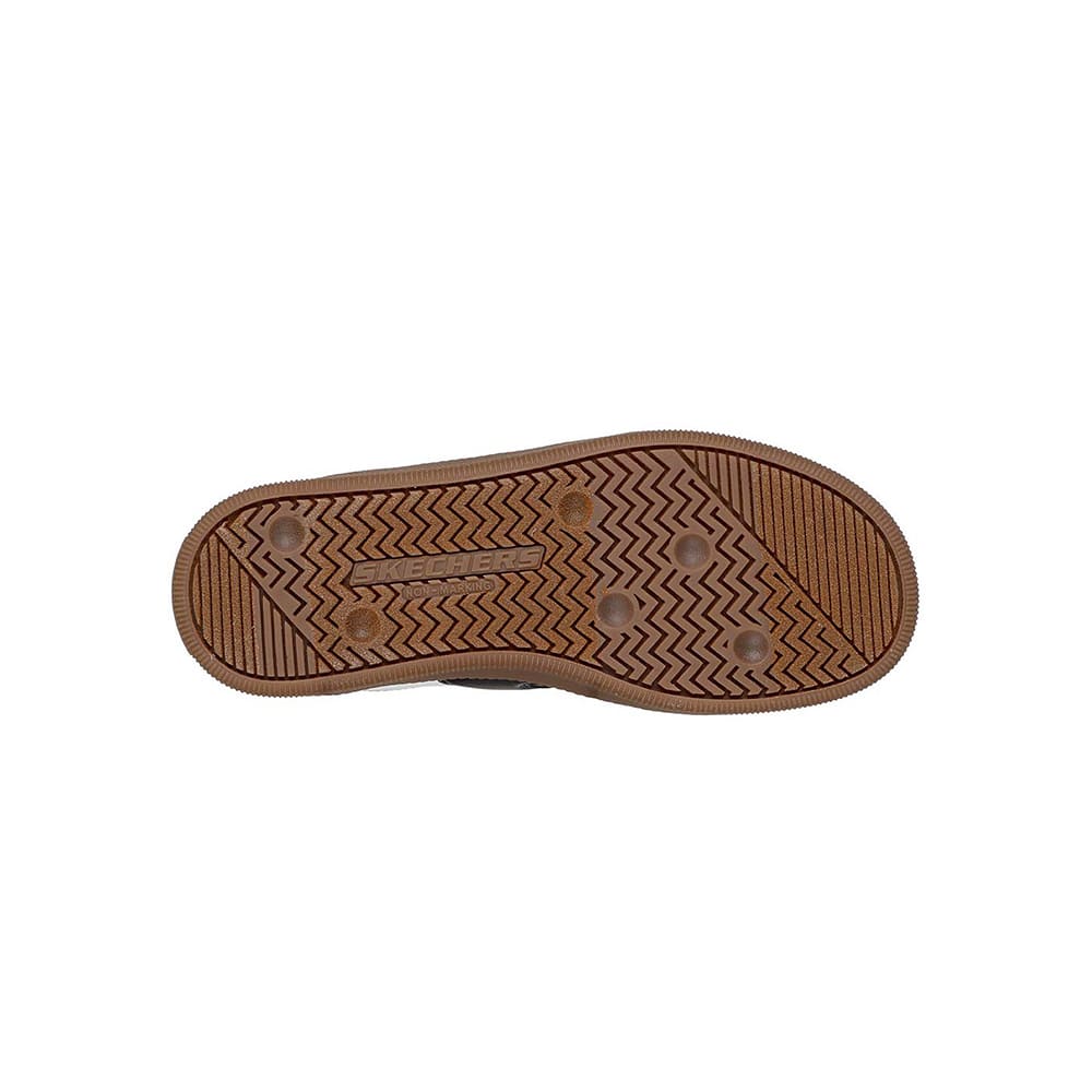 Tenis KidsSkechers Hotshot Blanco