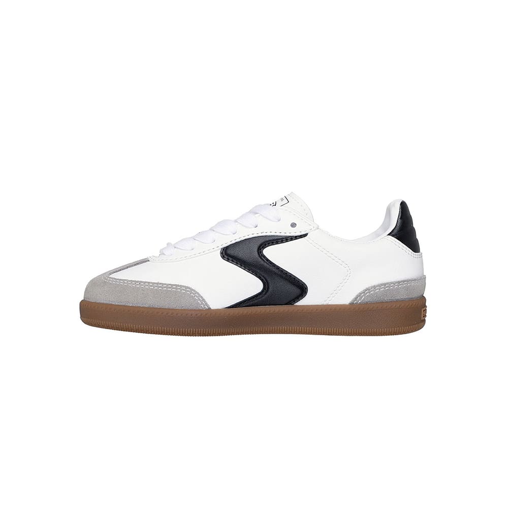 Tenis KidsSkechers Hotshot Blanco